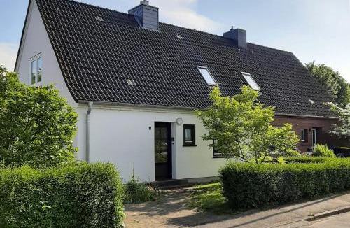 Eckernfoerde Apartment | Windrose