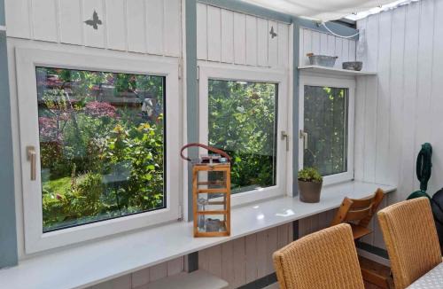 Eckernfoerde Apartment | Windrose