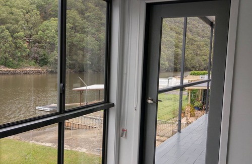 Lower Macdonald House | Wisemans Ferry, Hawkesbury-MacDonald River 5-bed, 3-bath, only $65 pp per night!