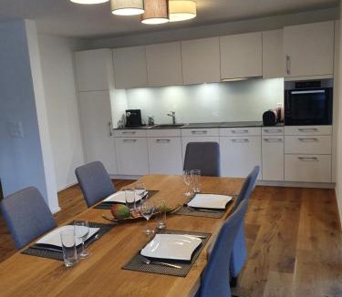 Subingen Apartment | Wohnstation