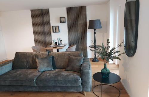 Subingen Apartment | Wohnstation Princess Suite