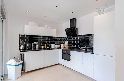 Racisce Apartment | Wohnung "Suartini Racisce" by Interhome