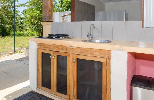Cow Bay House | Wompoo Eco Retreat - Rambutan Bungalow with views