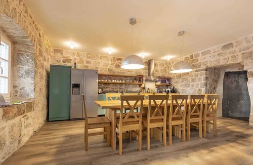 Cilipi Villa | Wonderful heritage stone villa with swimming pool