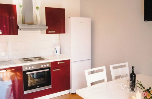 Peracko Blato House | Wonderful private villa for 25 people with A/C, WIFI, pool, TV and patio