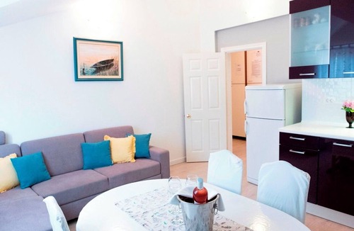 Peracko Blato House | Wonderful private villa for 25 people with A/C, WIFI, pool, TV and patio