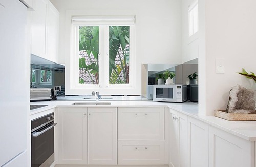 Woollahra Apartment | Wonderful Woollahra Apartment