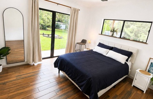 Wonga Beach House | Wonga tropical house - remote paradise/family and pet friendly!