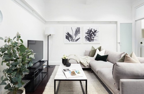 Woollahra Apartment | Woollahra Contemporary