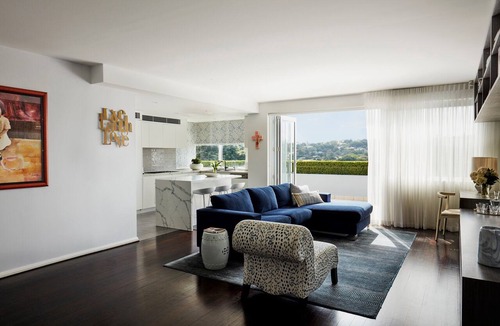 Woollahra Apartment | WOOLLAHRA WONDER- For those with lifestyle & convenience at the fore