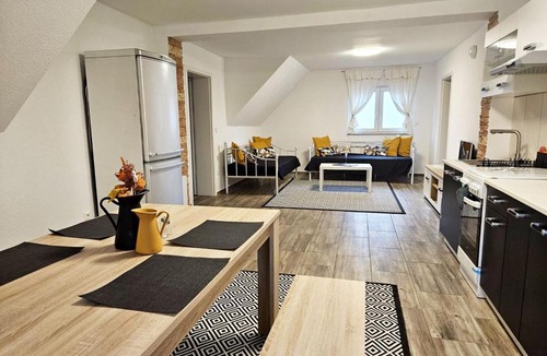 Mannheim Apartment | Work & Stay in Mannheim