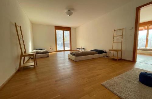 Gempen Apartment | Wunderschönes Gästehaus mit grandioser Aussicht