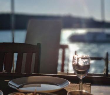 Bodrum City Center Boat Rental | Yakamoz