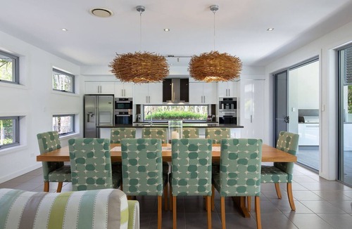 Yaroomba House | Yaroomba Beach House