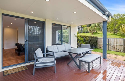 Yaroomba House | Yaroomba Home Close to Beach, Rainforest and Golf