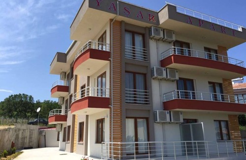 Sinop Apartment | Yasar Apart