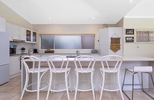 Pearl Beach House | Your Beach House by HolidayCo.