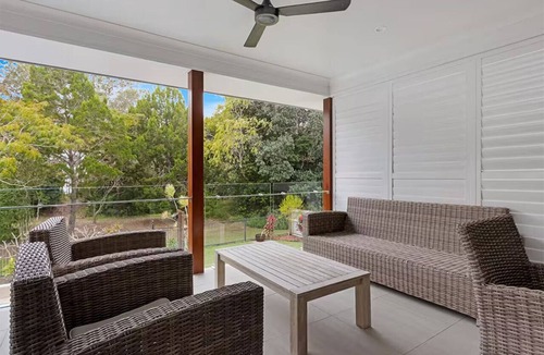 Toogoom House | Your Coastal Escape Awaits in Toogoom with private beach access!
