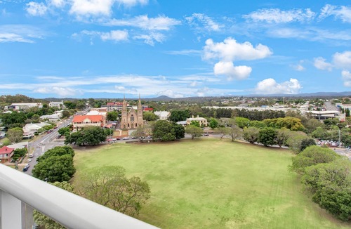 Ipswich Apartment | Your next solo or couples getaway awaits you in this welcoming apartment.