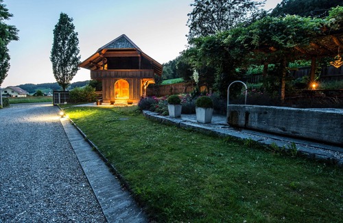 Heimiswil Ski Chalet | Your very personal home in the Emmental