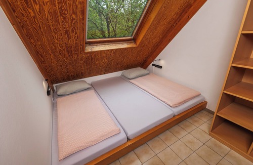 Delemont Hostel | Youth Hostel Delémont