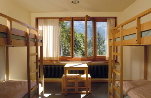 Grindelwald Hostel | Youth Hostel Grindelwald