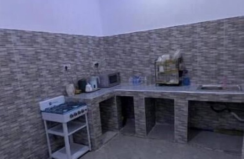 Zanzibar Town Apartment | Zan Culinary Apartment – Cozy 1-Bedroom Stay with Garden & Comfort