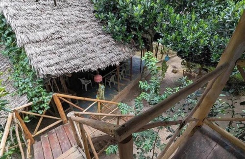 Zanzibar Town Apartment | Zan Culinary Apartment – Cozy 1-Bedroom Stay with Garden & Comfort