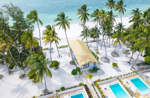 Bwejuu Hotel | ZAN Orient Bwejuu Hotel