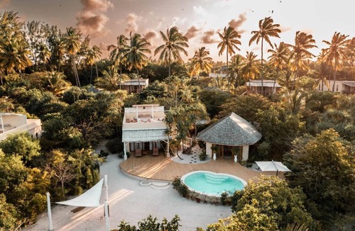 Paje Villa | Zanzibar Adults-Only Deluxe