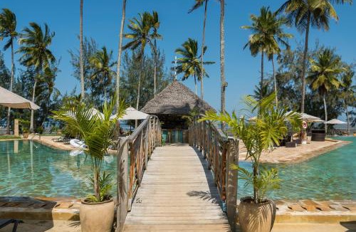 Marumbi Resort | Zanzibar Bay Resort & Spa