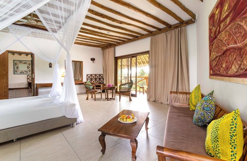 Matemwe Hotel | Zanzibar Queen Hotel