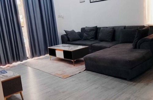 Makunduchi House | Zebra Villa