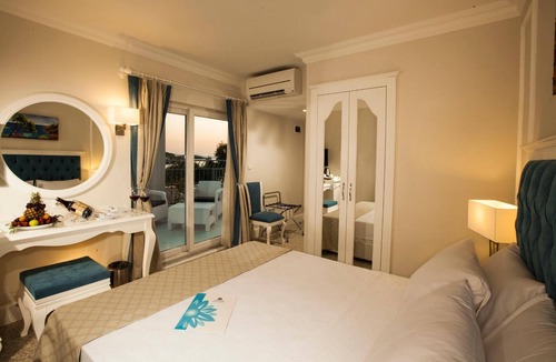 Bodrum Hotel | Zena Hotel Bodrum