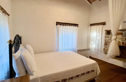 Old Datca Hotel | Zeytin Evi