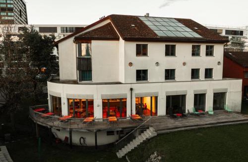Zug Hostel | Zug Youth Hostel