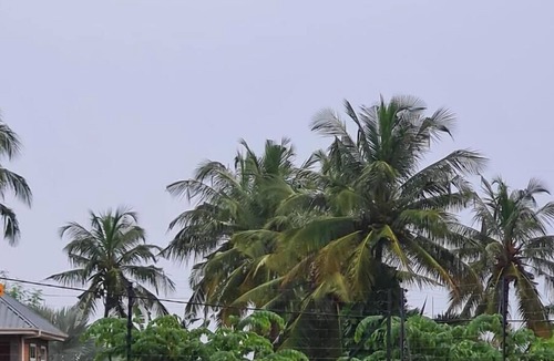 Kunduchi House | Zurano Villa – Your Spacious and Cosy Home Away from Home!