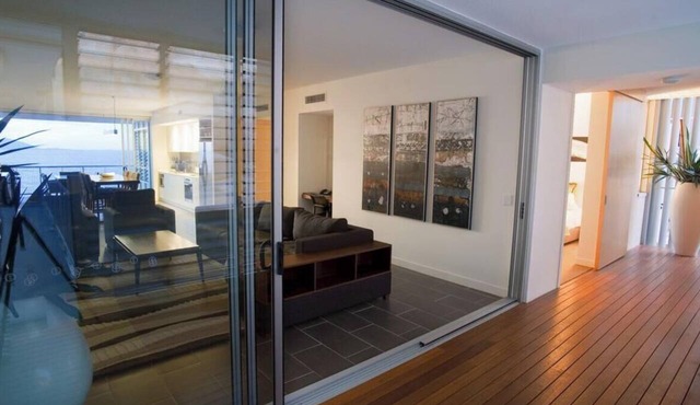 1 Bright Point Apartment 5201