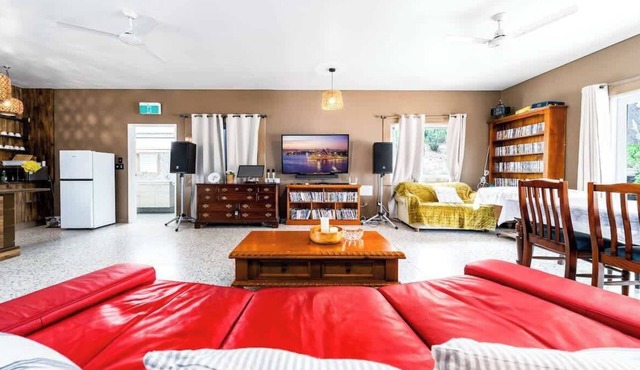 1BD Room Near Hawkesbury River