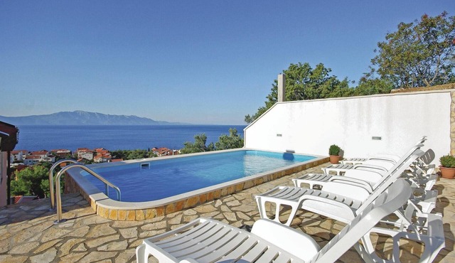 2 bedroom beautiful apartment in Podaca