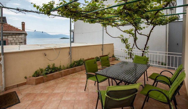 2 bedroom gorgeous home in Blace