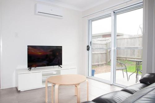 2-bedroom unit at Logan reserve