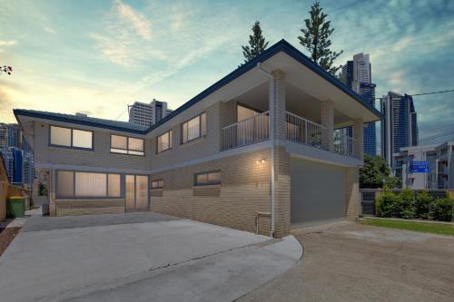 29 Stanhill drive