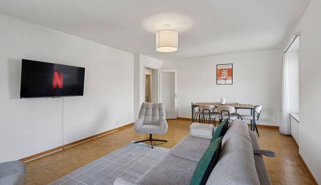 2BR for an unforgettable stay (Vineyard 72)