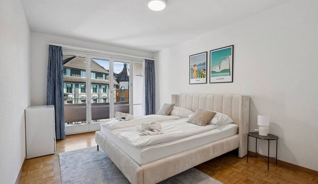 2BR for an unforgettable stay (Vineyard 72)