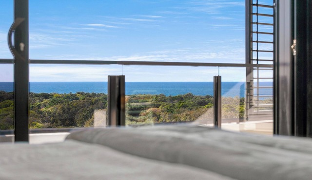 3 Bedroom Superior Ocean View