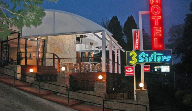 3 Sisters Motel