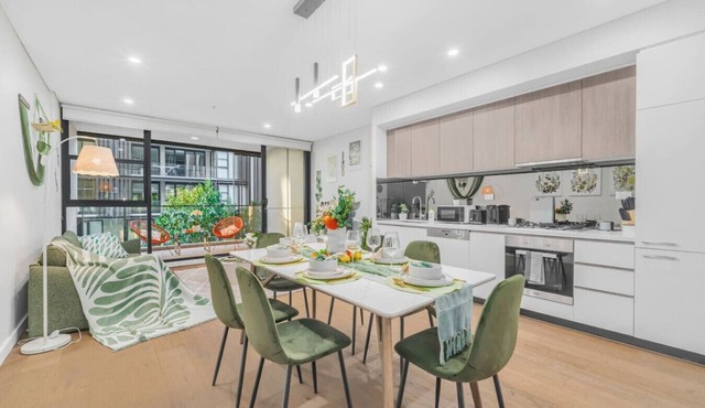 3B2B2C in Zetland -Charming apartment