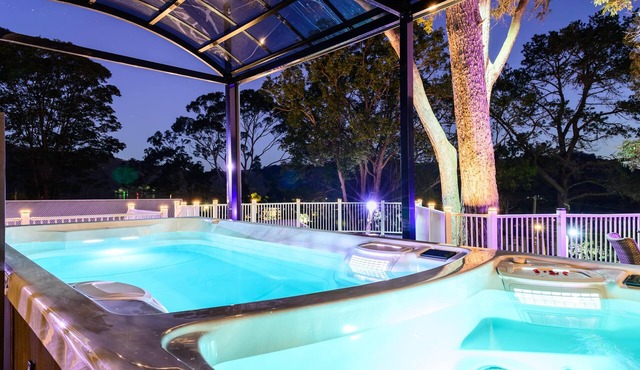 3BD Room Near Hawkesbury River