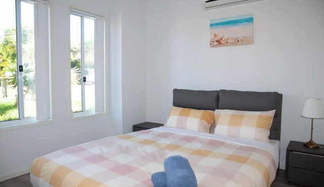 4 Bedroom house in Coomera
